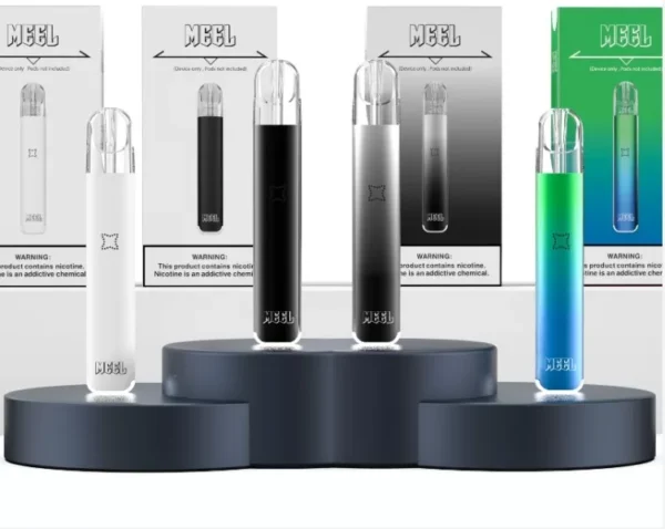 MEEL五代通用主機