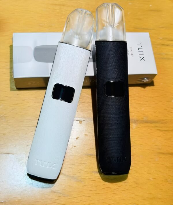 TUTX皮革一代主機