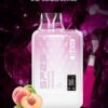 SP2S GEM 9000口 拋棄式電子煙 Peach Fizz 水蜜桃氣泡