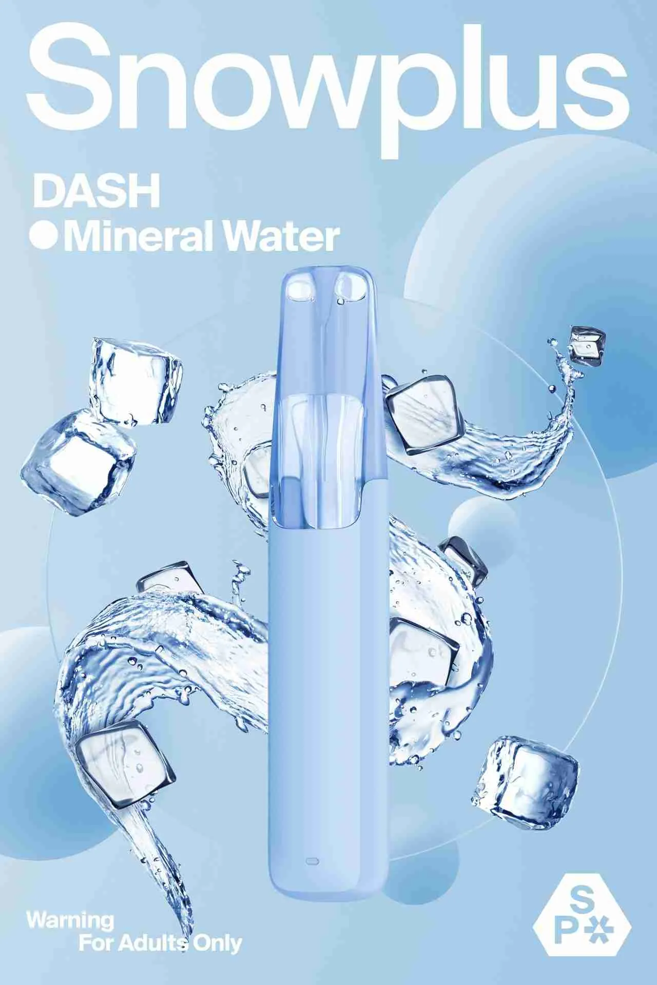 Snowplus DASH 4000 圖片 6